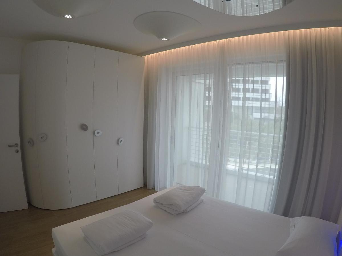 Marina Verde Resort Official Caorle Exterior foto