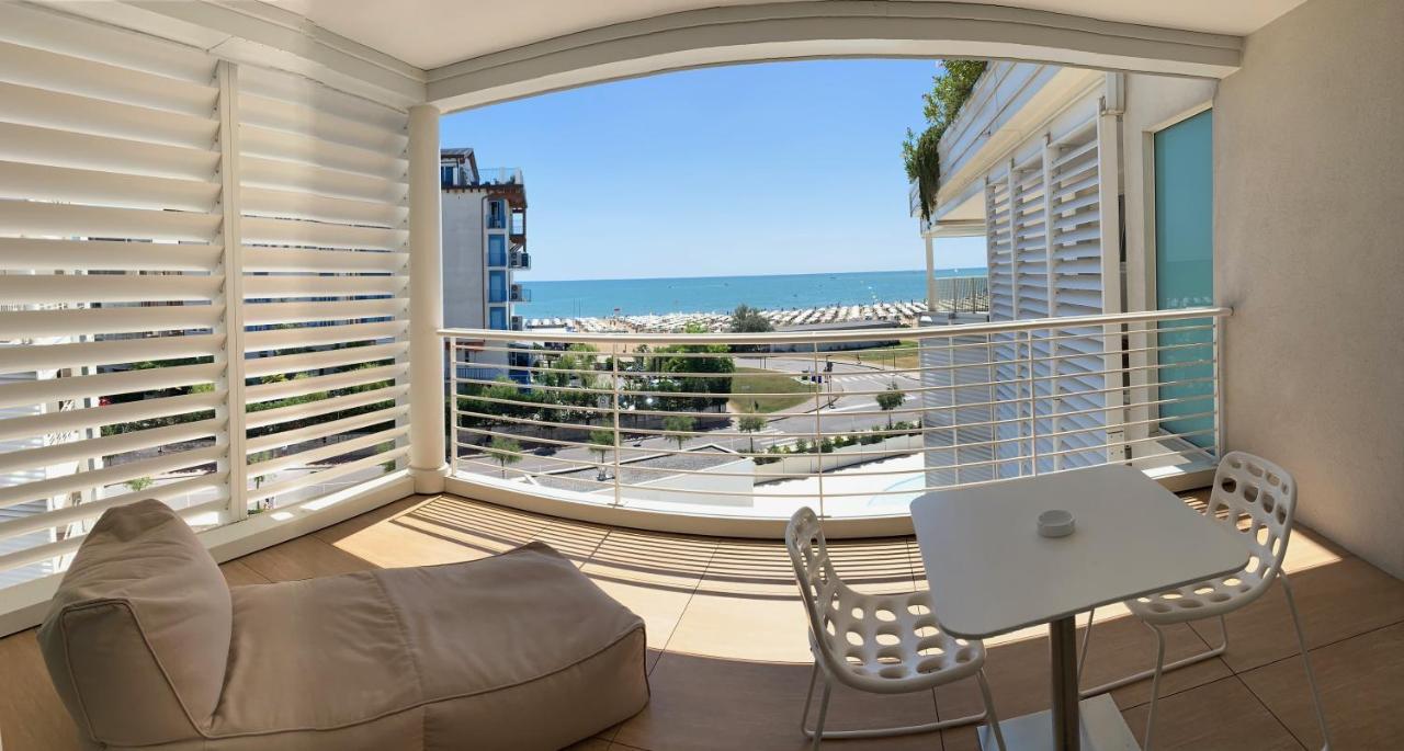 Marina Verde Resort Official Caorle Exterior foto