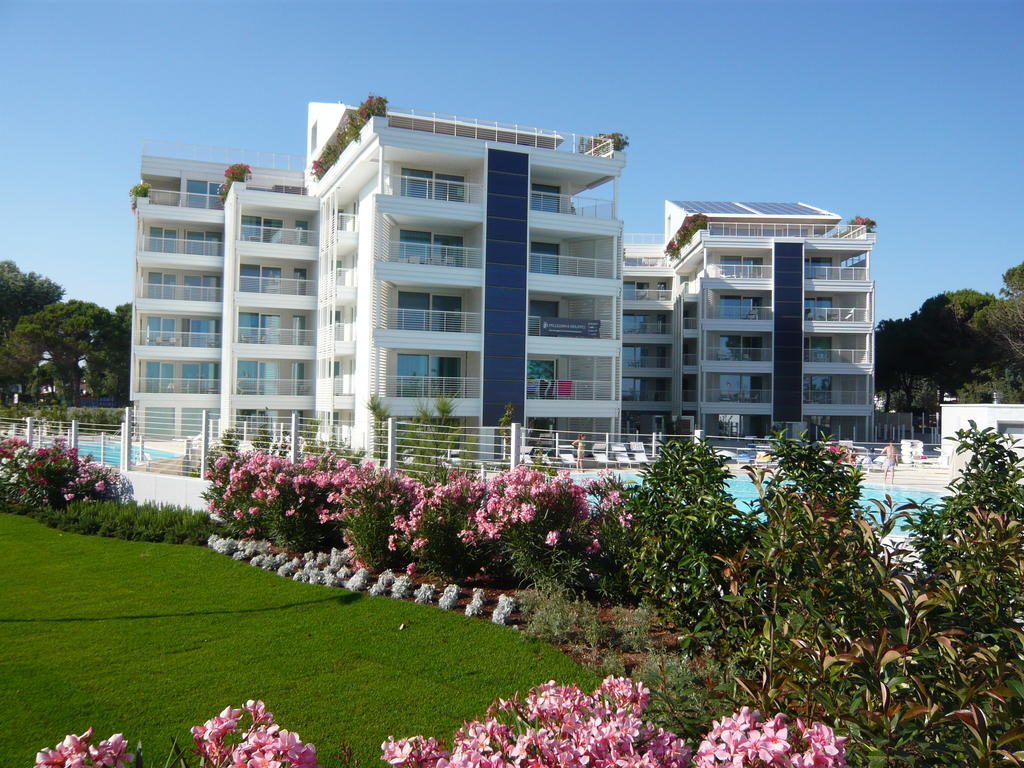 Marina Verde Resort Official Caorle Cameră foto