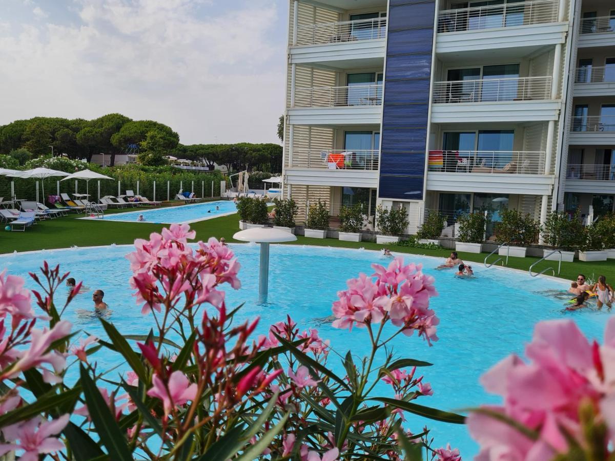 Marina Verde Resort Official Caorle Exterior foto