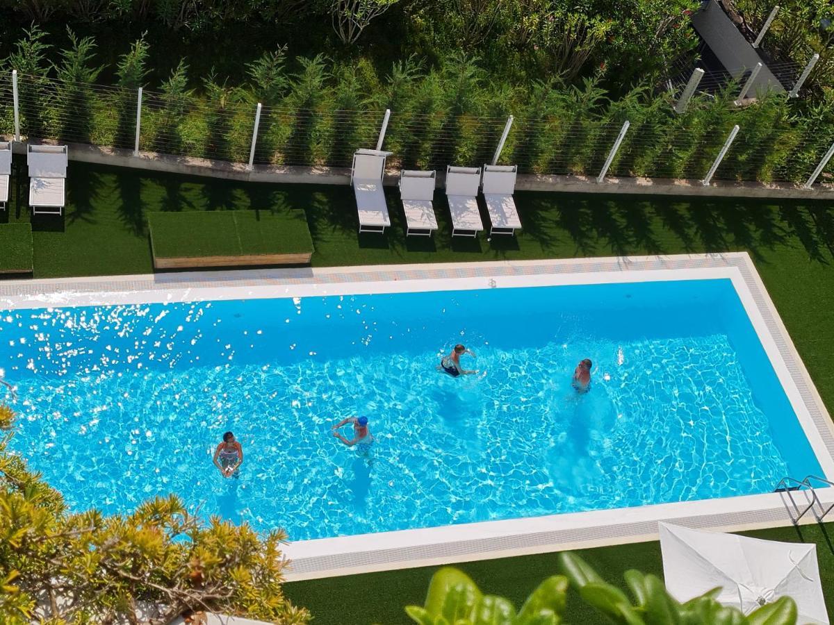 Marina Verde Resort Official Caorle Exterior foto