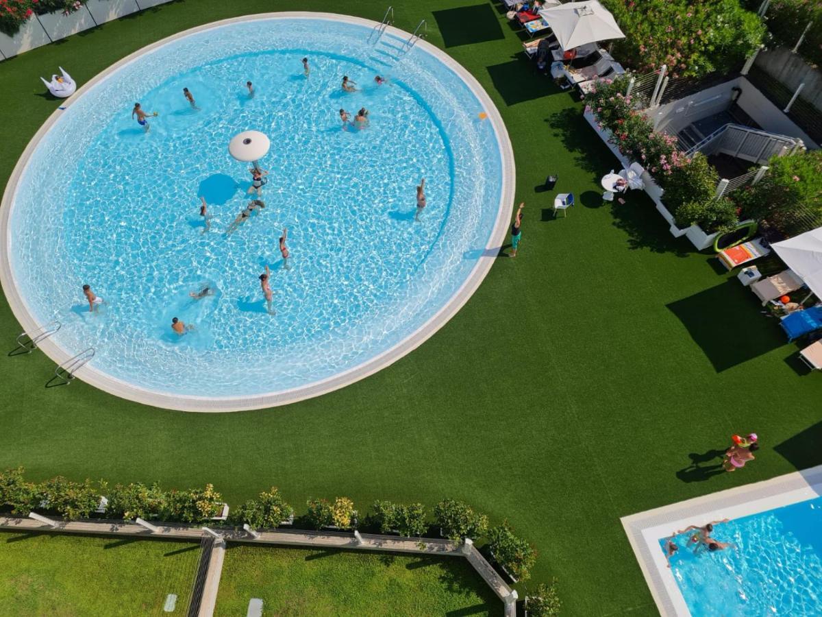 Marina Verde Resort Official Caorle Exterior foto