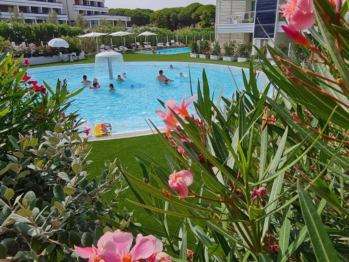 Marina Verde Resort Official Caorle Exterior foto