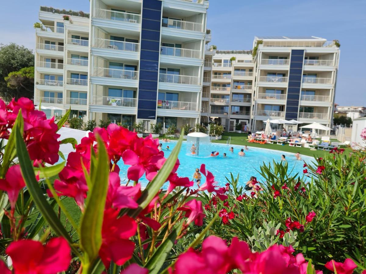 Marina Verde Resort Official Caorle Exterior foto