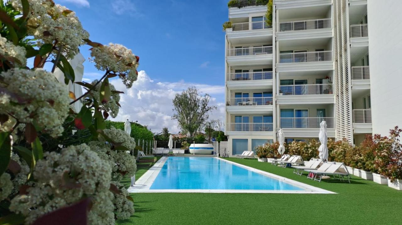Marina Verde Resort Official Caorle Exterior foto
