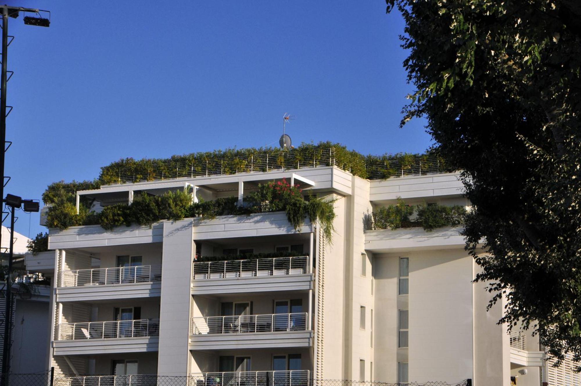Marina Verde Resort Official Caorle Exterior foto