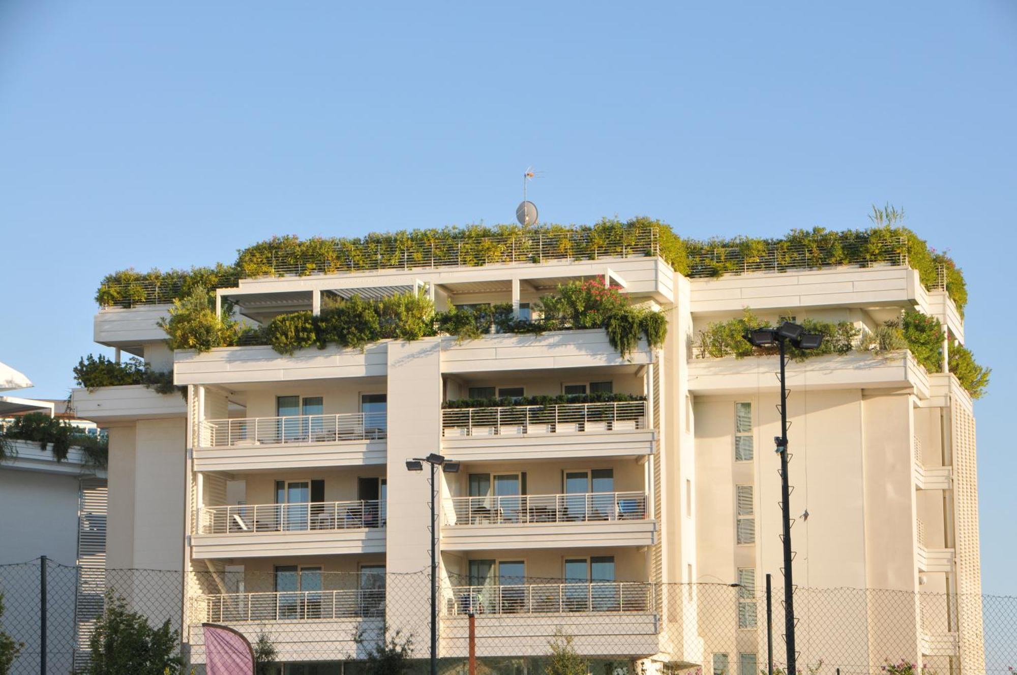 Marina Verde Resort Official Caorle Exterior foto