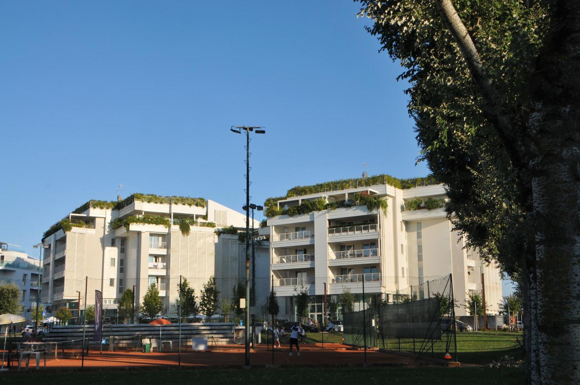 Marina Verde Resort Official Caorle Exterior foto