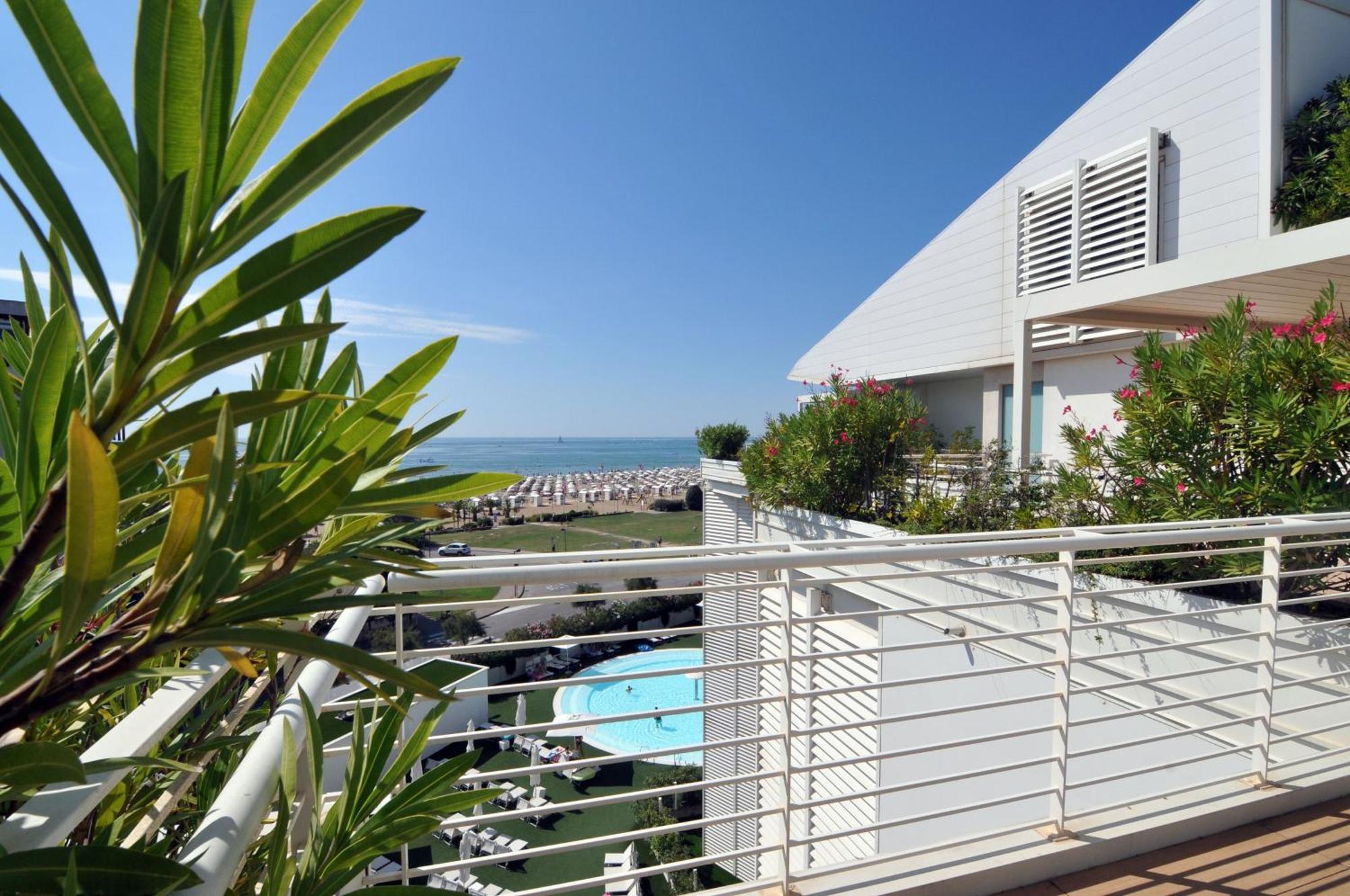 Marina Verde Resort Official Caorle Exterior foto