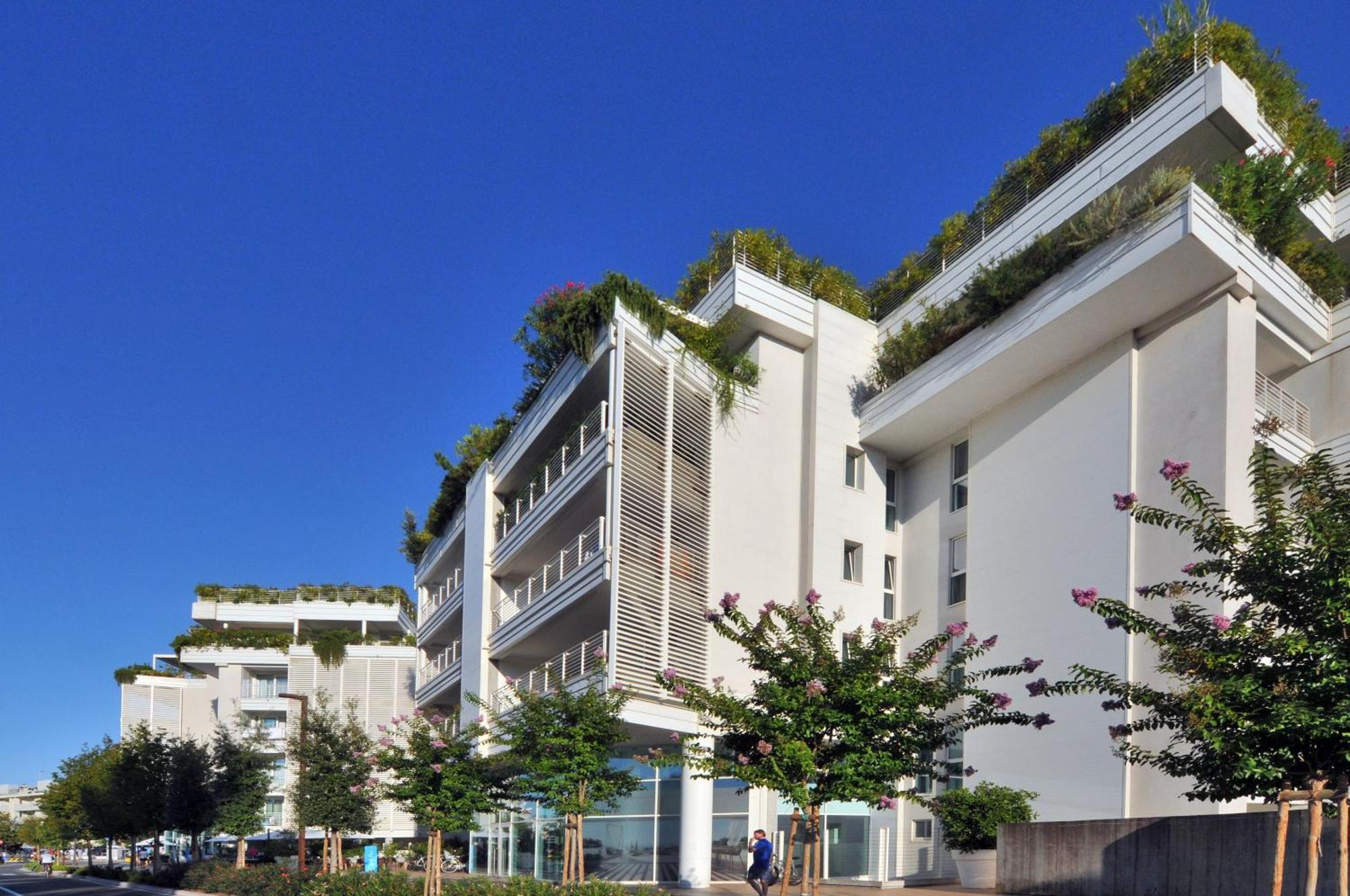 Marina Verde Resort Official Caorle Exterior foto