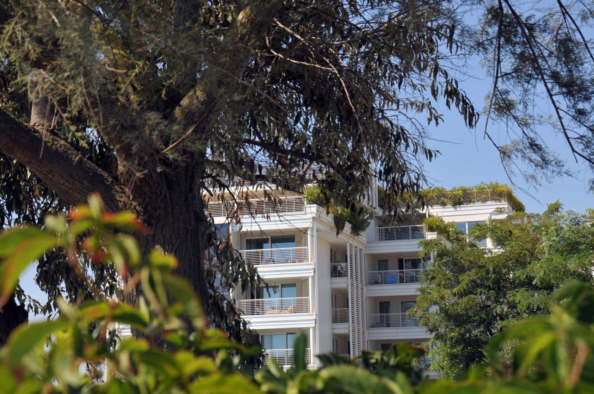 Marina Verde Resort Official Caorle Exterior foto