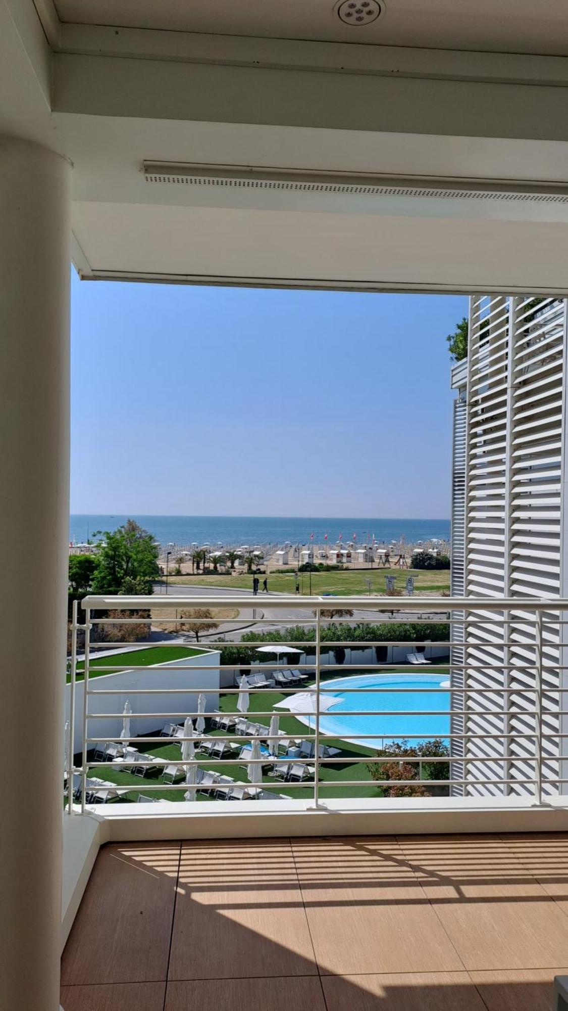 Marina Verde Resort Official Caorle Exterior foto